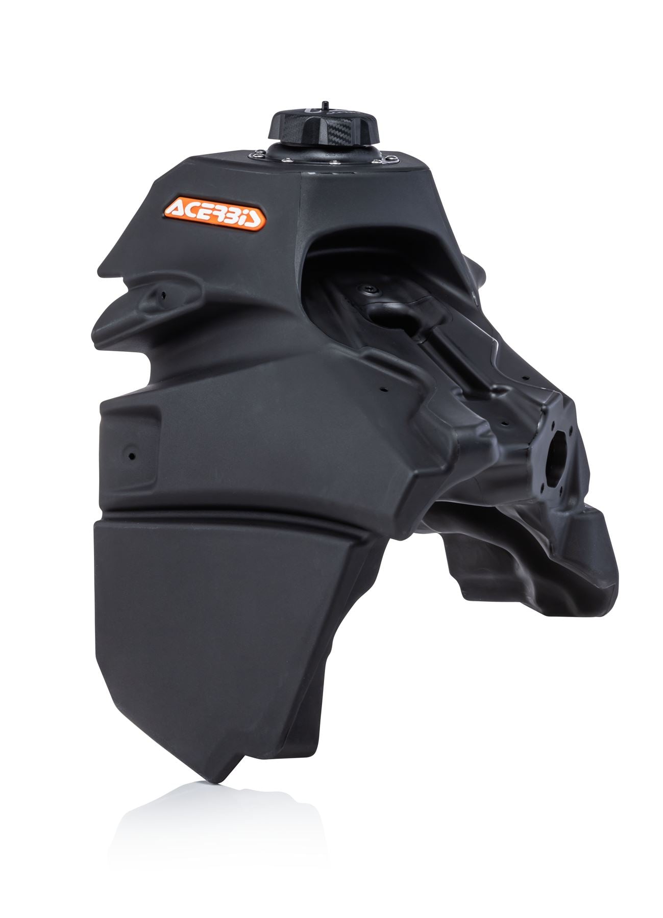 Acerbis Black Fuel Tank 12L For KTM XC-F 250 2020-2022